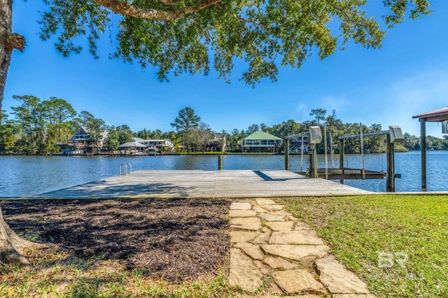 16020 Keeney Drive, Fairhope, AL 36532