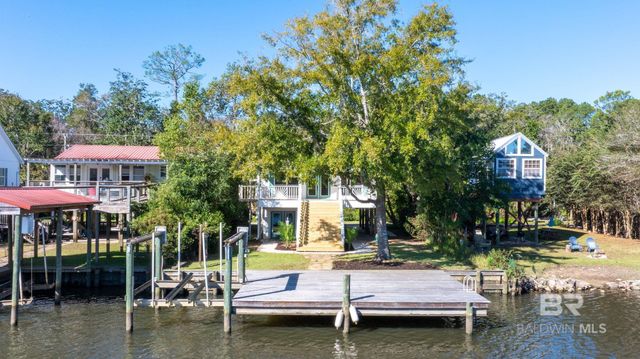 16020 Keeney Drive, Fairhope, AL 36532