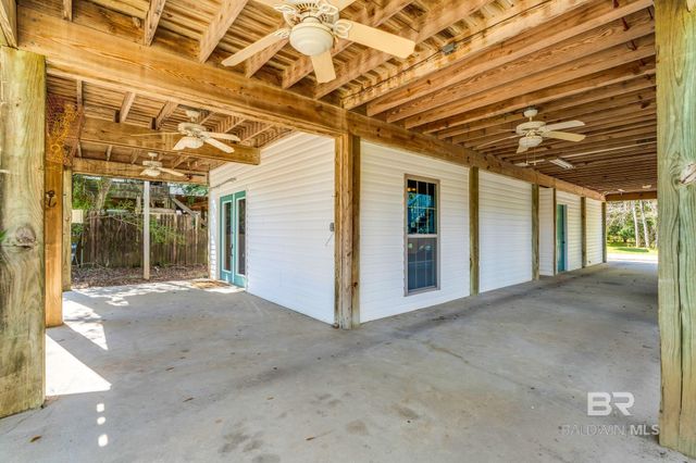 16020 Keeney Drive, Fairhope, AL 36532