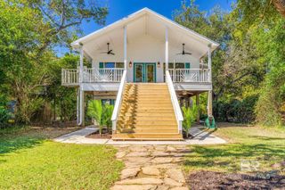 16020 Keeney Drive, Fairhope, AL 36532