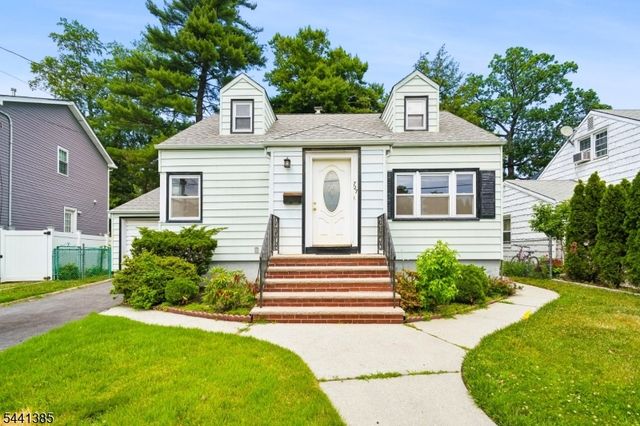 727 Palisade Rd, Union Twp., NJ 07083