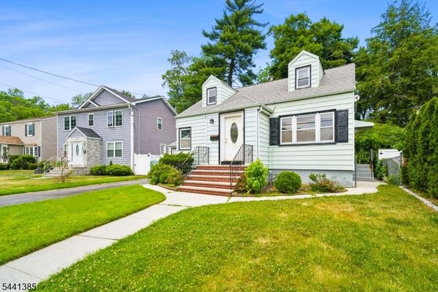 727 Palisade Rd, Union Twp., NJ 07083