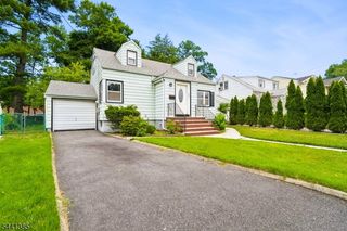 727 Palisade Rd, Union Twp., NJ 07083