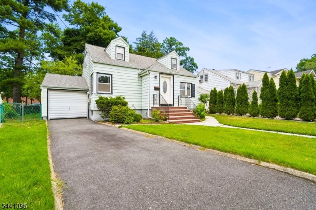 727 Palisade Rd, Union Twp., NJ 07083