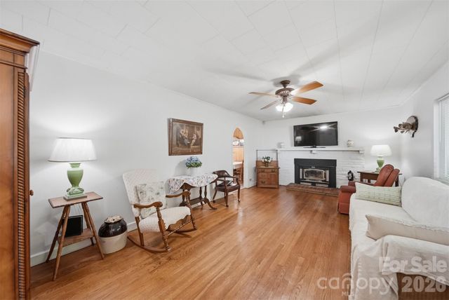 2089 Connelly Springs Road, Lenoir, NC 28645