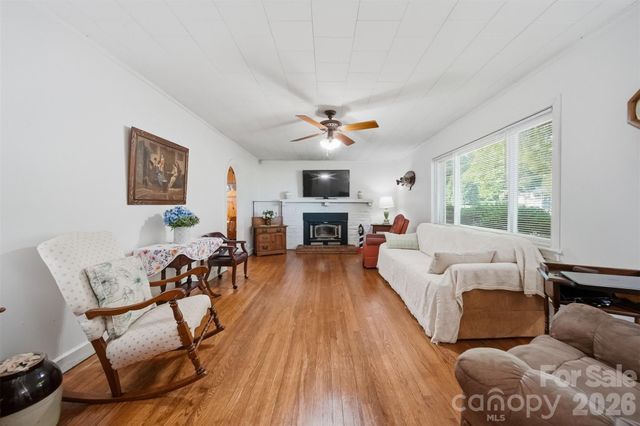2089 Connelly Springs Road, Lenoir, NC 28645
