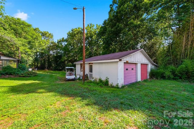 2089 Connelly Springs Road, Lenoir, NC 28645