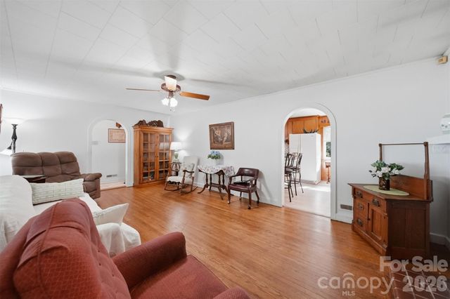 2089 Connelly Springs Road, Lenoir, NC 28645