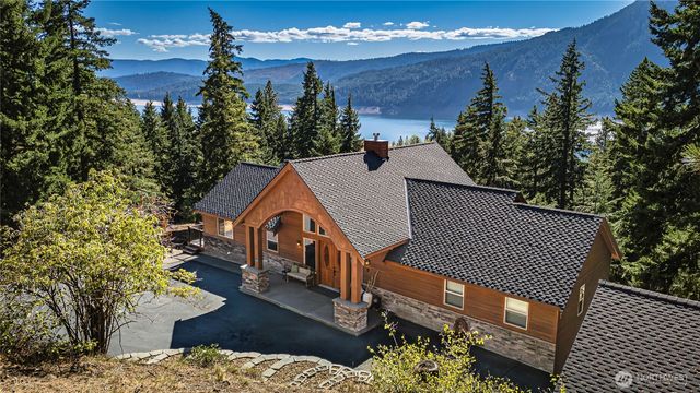 145 Lava Lane, Ronald, WA 98940