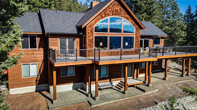 145 Lava Lane, Ronald, WA 98940