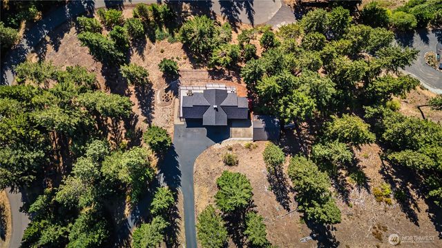 145 Lava Lane, Ronald, WA 98940