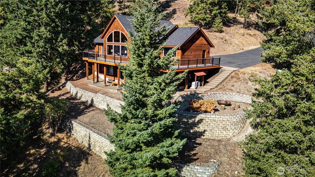 145 Lava Lane, Ronald, WA 98940