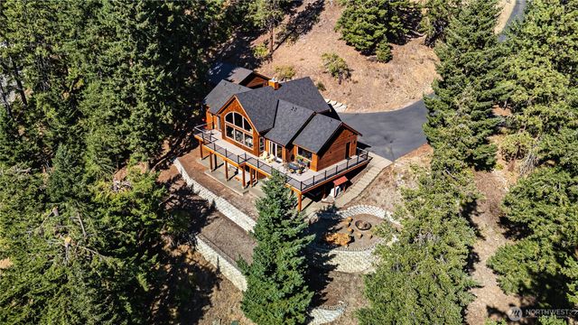 145 Lava Lane, Ronald, WA 98940