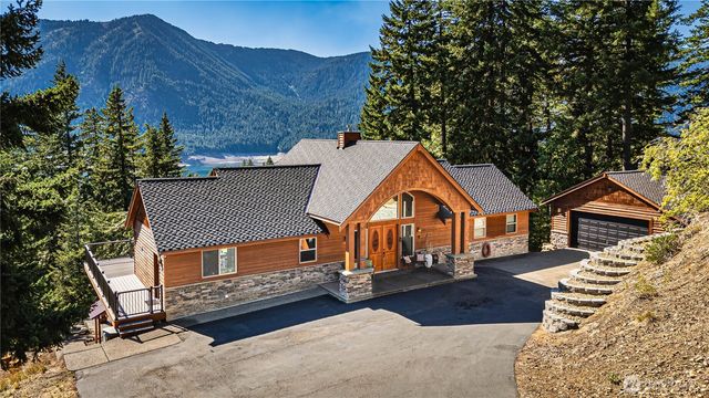 145 Lava Lane, Ronald, WA 98940