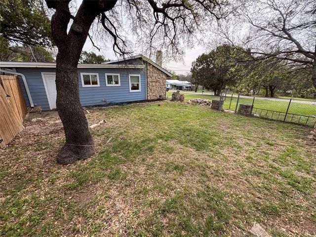 2816 Overview Road, Granbury, TX 76048