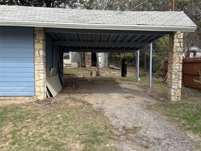 2816 Overview Road, Granbury, TX 76048