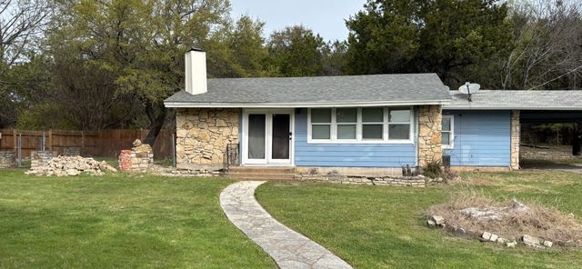 2816 Overview Road, Granbury, TX 76048