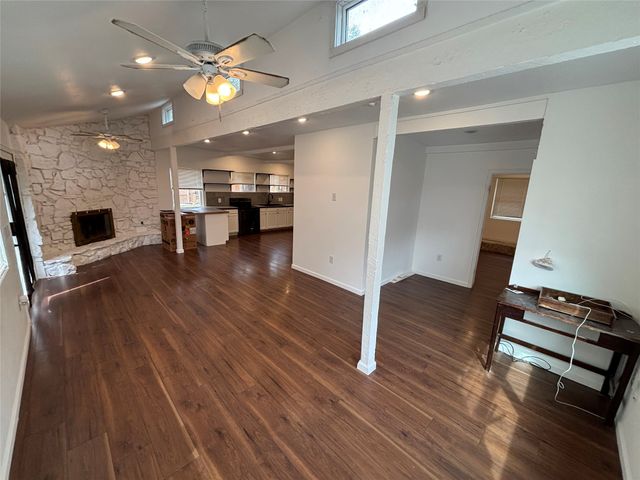 2816 Overview Road, Granbury, TX 76048