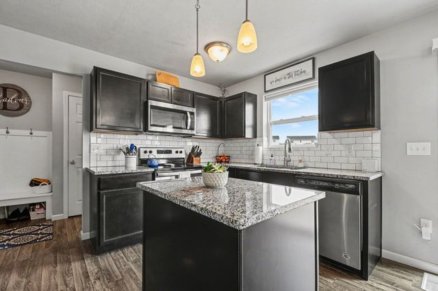 2693 Plover Drive SE, Kentwood, MI 49508