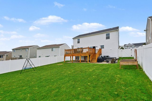 2693 Plover Drive SE, Kentwood, MI 49508