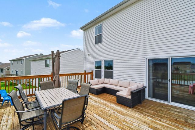 2693 Plover Drive SE, Kentwood, MI 49508