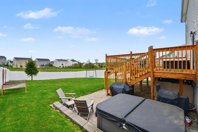 2693 Plover Drive SE, Kentwood, MI 49508