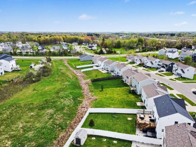 2693 Plover Drive SE, Kentwood, MI 49508