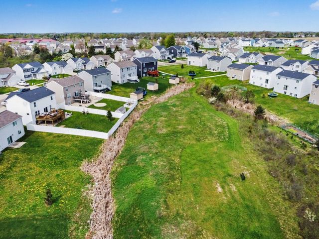 2693 Plover Drive SE, Kentwood, MI 49508