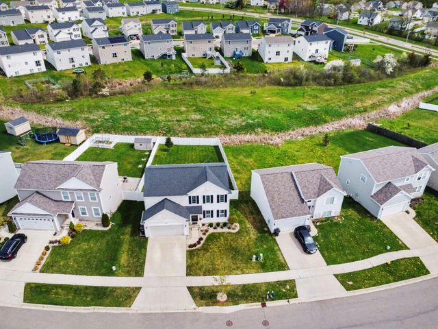 2693 Plover Drive SE, Kentwood, MI 49508
