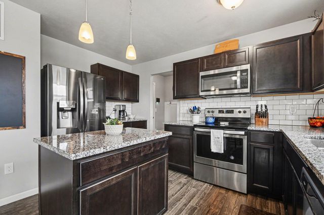 2693 Plover Drive SE, Kentwood, MI 49508