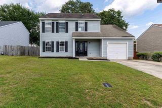 104 Saddleridge Road, Columbia, SC 29223