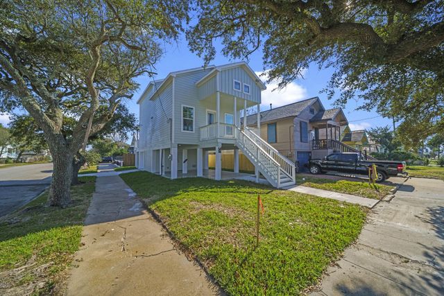 2202 31st Street, Galveston, TX 77550