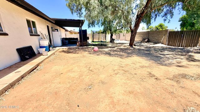 12431 N 28TH Street, Phoenix, AZ 85032