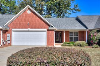 1223 Carriage Drive, Aiken, SC 29803