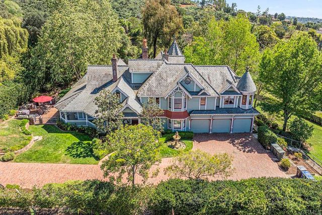 1779 Elevado Road, Vista, CA 92084