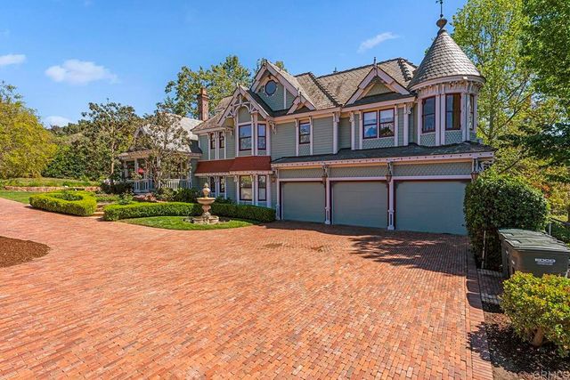 1779 Elevado Road, Vista, CA 92084