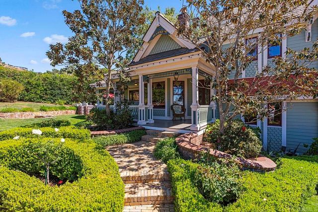 1779 Elevado Road, Vista, CA 92084