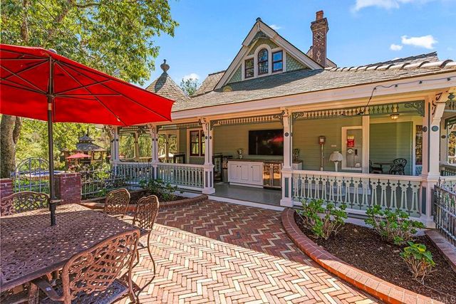 1779 Elevado Road, Vista, CA 92084