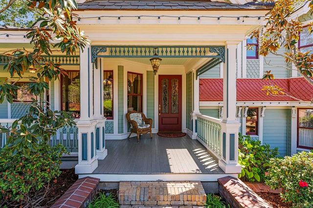 1779 Elevado Road, Vista, CA 92084