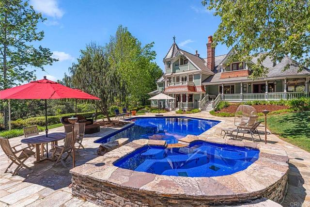 1779 Elevado Road, Vista, CA 92084