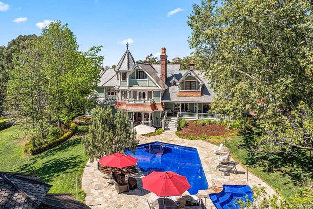 1779 Elevado Road, Vista, CA 92084