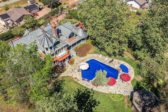 1779 Elevado Road, Vista, CA 92084