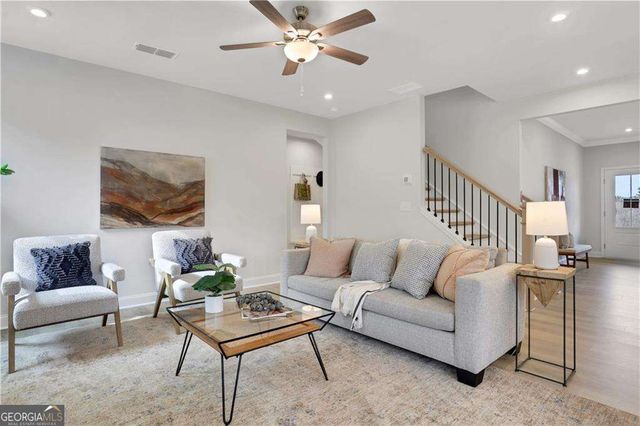 4112 Adler Circle 38, Buford, GA 30519