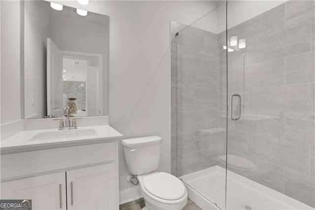 4112 Adler Circle 38, Buford, GA 30519