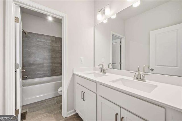 4112 Adler Circle 38, Buford, GA 30519