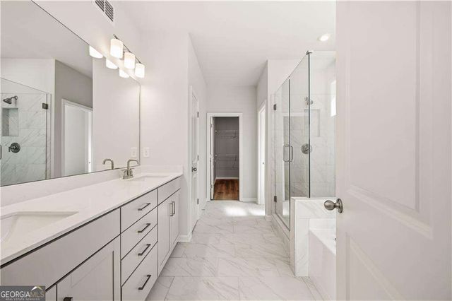 4112 Adler Circle 38, Buford, GA 30519