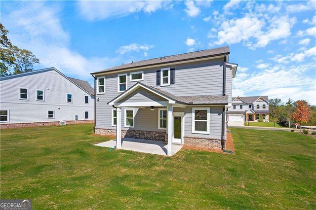 4112 Adler Circle 38, Buford, GA 30519