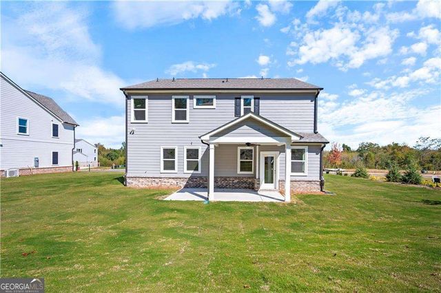 4112 Adler Circle 38, Buford, GA 30519