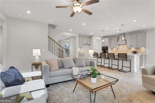 4112 Adler Circle 38, Buford, GA 30519