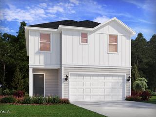 199 N Field Sparrow Way, Clayton, NC 27520